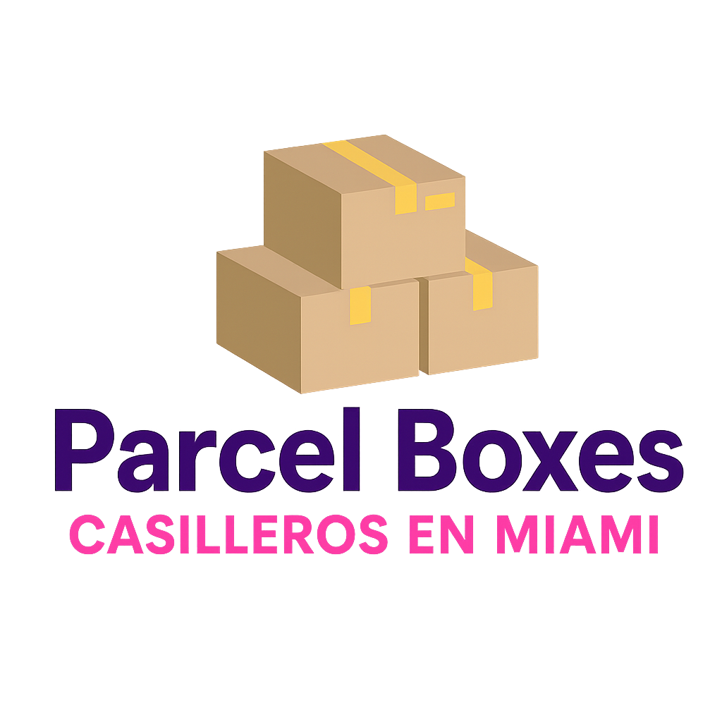 Parcel Boxes
